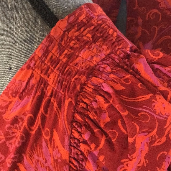 Hello Lover print tunic by free people - Picture 2 of 9